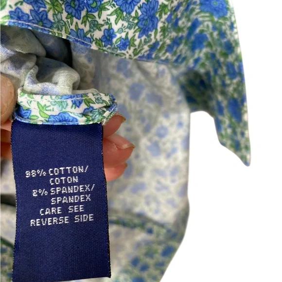 Ralph Lauren Sport Size 8 - Picture 8 of 8